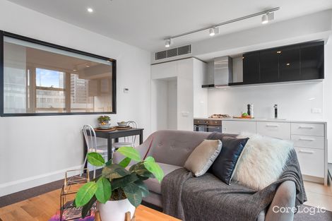 Property photo of 1809/27 Little Collins Street Melbourne VIC 3000