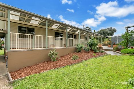 Property photo of 231 Cut Hill Road Kangarilla SA 5157