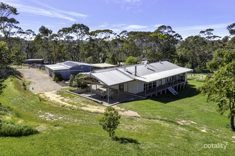 Property photo of 231 Cut Hill Road Kangarilla SA 5157