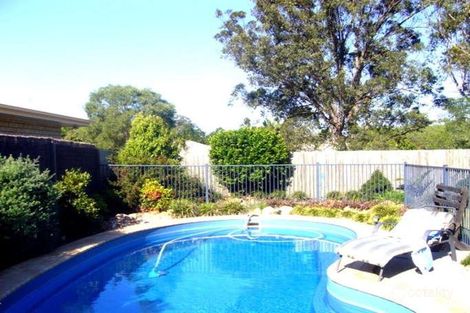 Property photo of 22 Vibrant Court Dakabin QLD 4503