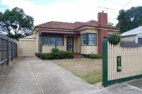 Property photo of 24 High Street Sunshine VIC 3020