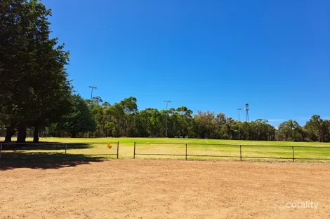 Property photo of 102 Willcox Street Chidlow WA 6556