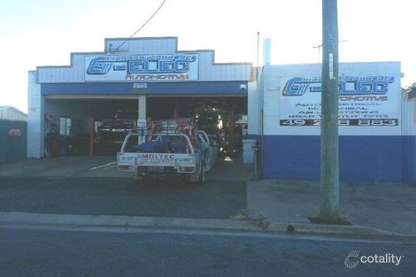 307 Campbell St, Rockhampton City, QLD 4700