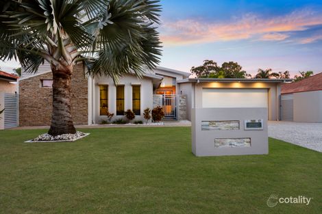 Property photo of 17 Torquay Place Arundel QLD 4214