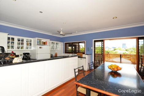 Property photo of 31 Park Road West Dutton Park QLD 4102
