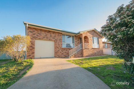 87 Woodward St, Parkes, NSW 2870