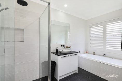 Property photo of 47 Sally Crescent Nirimba QLD 4551