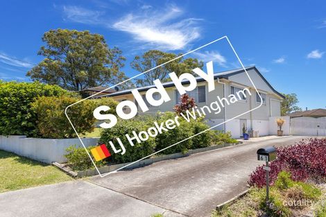 Property photo of 61 Murray Road Wingham NSW 2429