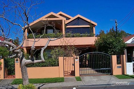 14a Almora St, Mosman, NSW 2088