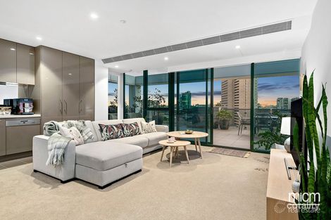 Property photo of 1001/60 Kavanagh Street Southbank VIC 3006