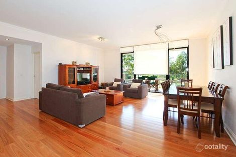 Property photo of 201/26 Parkside Crescent Campbelltown NSW 2560