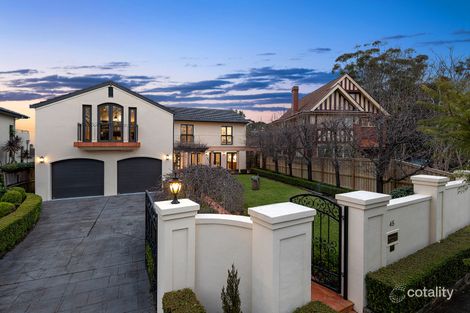 Property photo of 45 Telegraph Road Pymble NSW 2073