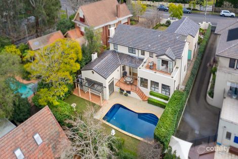 Property photo of 45 Telegraph Road Pymble NSW 2073
