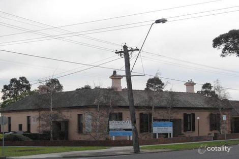 5/143 Napier St, Essendon, VIC 3040