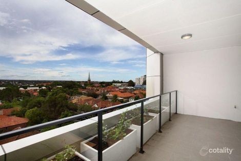 Property photo of 416/72-76 Chandos Street St Leonards NSW 2065