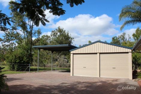 Property photo of 61 Annaville Road Jensen QLD 4818