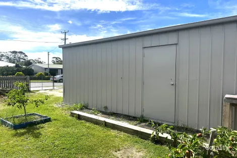 Property photo of 30 Circassian Street St Helens TAS 7216