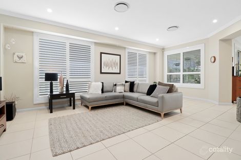Property photo of 10 Westwood Way Bella Vista NSW 2153