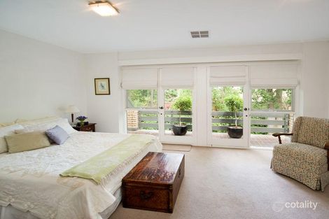 4/32 Walmer St, Kew, VIC 3101