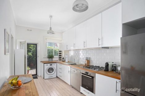 Property photo of 1/20 Royston Street Darlinghurst NSW 2010