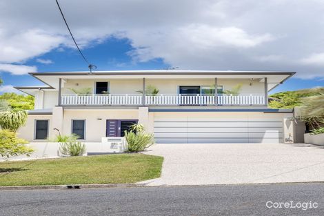 Property photo of 25 Fordham Street Wavell Heights QLD 4012