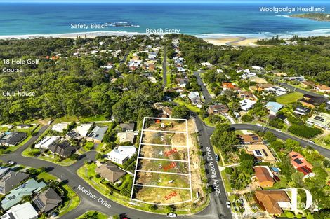 5 Mariner Dr, Safety Beach, NSW 2456
