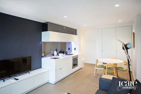 Property photo of 1802/560 Flinders Street Melbourne VIC 3000