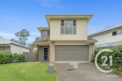 20 Pademelon Cct, North Lakes, QLD 4509