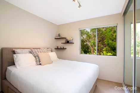 Property photo of 14/15 Morden Street Cammeray NSW 2062