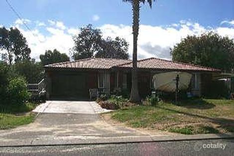 Property photo of 3 Whitehouse Drive Koondoola WA 6064