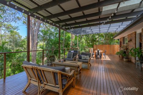 Property photo of 9 Swagman Court Mudgeeraba QLD 4213