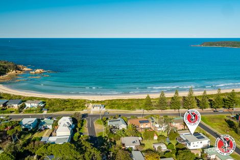 Property photo of 3 Train Street Broulee NSW 2537