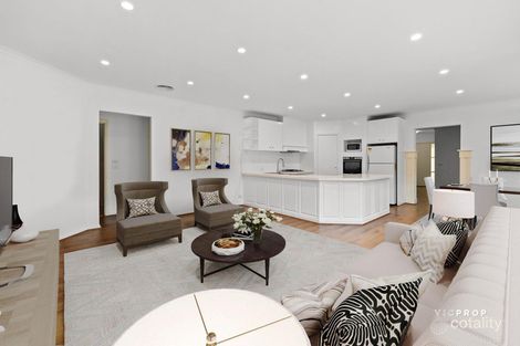 Property photo of 10A Kenny Street Balwyn North VIC 3104