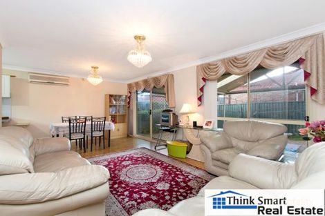 Property photo of 3 Kaylyn Place Mount Druitt NSW 2770