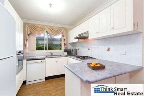 Property photo of 3 Kaylyn Place Mount Druitt NSW 2770