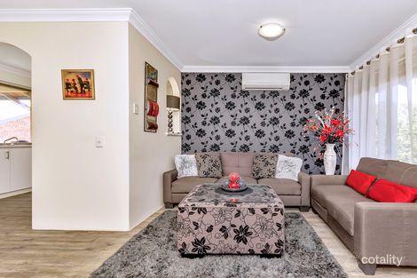 Property photo of 68/177 Dampier Avenue Kallaroo WA 6025