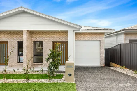 26 JERSEY AVE, TULLIMBAR, NSW 2527