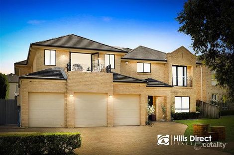 Property photo of 69 Brampton Drive Beaumont Hills NSW 2155