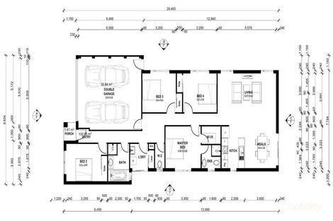 Property photo of 43 Longreach Parade Point Cook VIC 3030