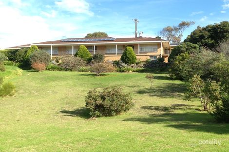 Property photo of 4 Mollien Avenue Encounter Bay SA 5211