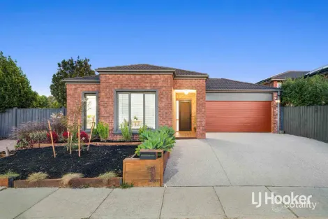 1 Home Rd, Point Cook, VIC 3030