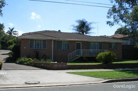 Property photo of 7/22-24 Connemarra Street Bexley NSW 2207