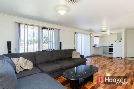 Property photo of 29 Plateau Crescent Hampton Park VIC 3976