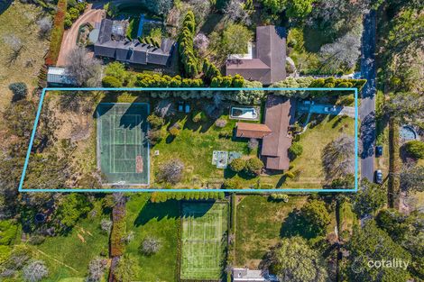 Property photo of 36 Ranelagh Road Burradoo NSW 2576