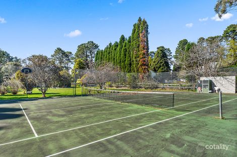 Property photo of 36 Ranelagh Road Burradoo NSW 2576