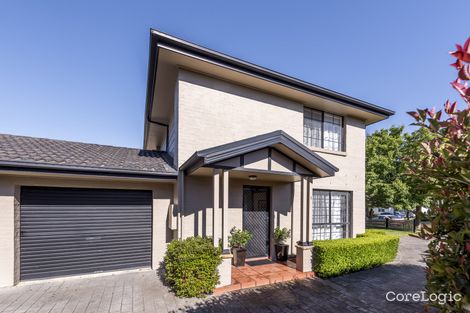 Property photo of 1/49 Ascot Road Bowral NSW 2576