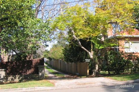 25b Woodbine St, North Balgowlah, NSW 2093