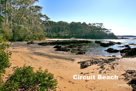 Property photo of 206 George Bass Drive Lilli Pilli NSW 2536
