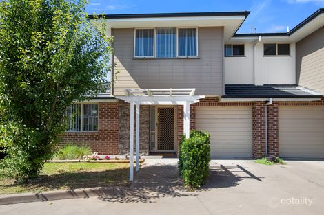 Property photo of 7/5 Stonebridge Drive Cessnock NSW 2325