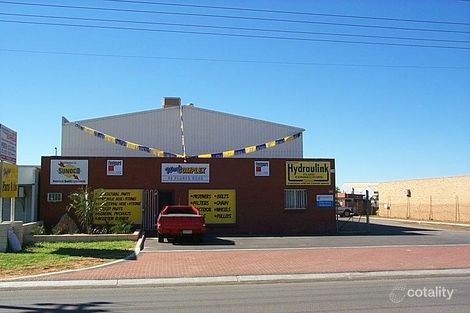 1/96 Flores Rd, Webberton, WA 6530